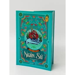 Thumbnail Sách: Ngôn Sứ ( Kahlil Gibran ) 2