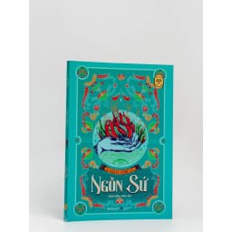 Thumbnail Sách: Ngôn Sứ ( Kahlil Gibran ) 3