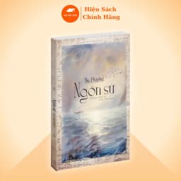 Thumbnail Sách - Ngôn Sứ - Kahlil Gibran - Những Chân Lý Vượt Thời Gian 1