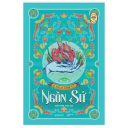 Thumbnail Sách: Ngôn Sứ - Kahlil Gibran (Tủ sách đời người - Omega+) 1