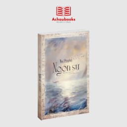 Thumbnail Sách Ngôn Sứ ( The Prophet ) Sách tôn giáo tâm linh nghệ thuật sống đẹp - Á Châu Books, bìa mềm 1