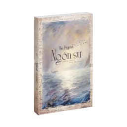 Thumbnail Sách Ngôn Sứ ( The Prophet ) Sách tôn giáo tâm linh nghệ thuật sống đẹp - Á Châu Books, bìa mềm 2