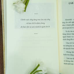 Thumbnail Sách Ngôn Sứ ( The Prophet ) Sách tôn giáo tâm linh nghệ thuật sống đẹp - Á Châu Books, bìa mềm 4