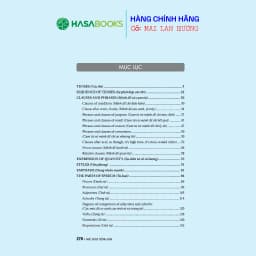 Thumbnail Sách Ngữ Pháp Tiếng Anh và Giải Thích Ngữ Pháp Tiếng Anh (Bài Tập & Đáp Án) - Mai Lan Hương 4