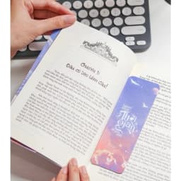 Thumbnail Sách: Ngược dòng thời gian để yêu anh (Tập 1) 1