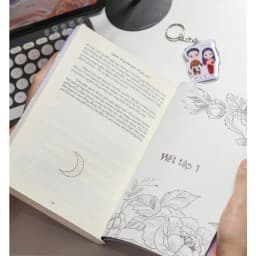 Thumbnail Sách: Ngược dòng thời gian để yêu anh (Tập 1) 3