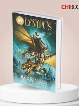 Thumbnail Sách: Người Anh Hùng Mất Tích (Phần 1 bộ Các Anh Hùng Của Đỉnh Olympus) 1