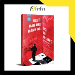 Thumbnail Sách Người Đàn Ông Đánh Bại Mọi Thị Trường 1