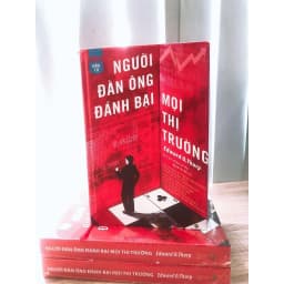 Thumbnail Sách Người Đàn Ông Đánh Bại Mọi Thị Trường 2