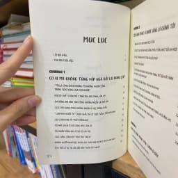 Thumbnail Sách: Người Hạnh Phúc Không Nhất Thiết Phải Là Người Đứng Đầu + Sống Lũy Tiến 4