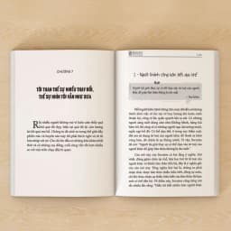 Thumbnail Sách Người Ưu Tú Nhất Chính Là Bản Thân Bạn: Hành Trình Khám Phá Bản Thân Cùng Socrates - Bizbooks 4