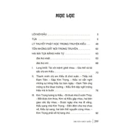Thumbnail Sách - Nguyễn Du - Truyện Thúy Kiều (bản đặc biệt) (bìa mềm) 3