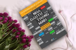 Thumbnail Sách Nhã nam - Nhà Đầu Tư Thông Minh ( Phương pháp đầu tư giá trị - Benjamin Graham ) 2
