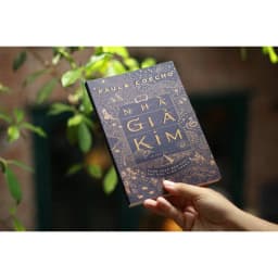 Thumbnail Sách Nhã Nam - Nhà Giả Kim (Tái Bản ) 2