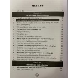 Thumbnail Sách - Nhân Tướng Học Toàn Thư (Tái Bản 2022 - Minh Lâm) 2