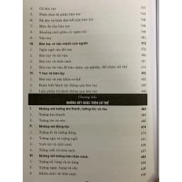 Thumbnail Sách - Nhân Tướng Học Toàn Thư (Tái Bản 2022 - Minh Lâm) 3