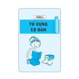 Thumbnail Sách - Nhập môn giao tiếp tiếng Hàn dành cho người Việt 2