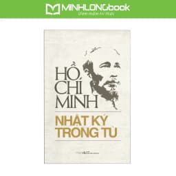 Thumbnail Sách: Nhật Ký Trong Tù - Hồ Chí Minh 1