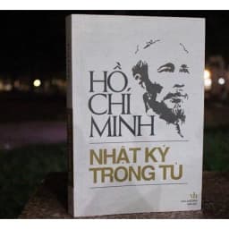 Thumbnail Sách - Nhật ký trong tù - ML 1
