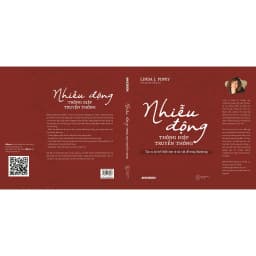 Thumbnail Sách - Nhiễu Động Thông Điệp Truyền Thông - Tạo Ra Lợi Thế Chiến Lược Từ Các Vấn Đề Trong Marketing 3