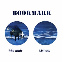 Thumbnail Sách - Như Sao Trời Ôm Lấy Đại Dương  - AZB 1