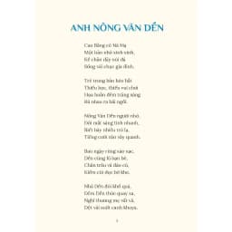 Thumbnail Sách - Những anh hùng trẻ tuổi: Kim Đồng – Người con trai Nà Mạ 1
