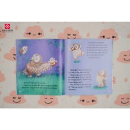 Thumbnail Sách - Những câu chuyện đong đầy yêu thương - Nhiều chủ đề - Đinh Tị Books 3