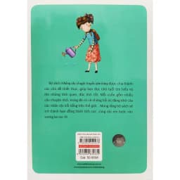 Thumbnail Sách - Những câu chuyện truyền cảm hứng - Con sẽ tự giác 1