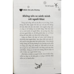 Thumbnail Sách - Những câu chuyện truyền cảm hứng - Con sẽ tự giác 3