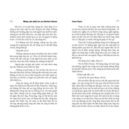 Thumbnail Sách - Những Cuộc Phiêu Lưu Của Sherlock Holmes ( ML) 3