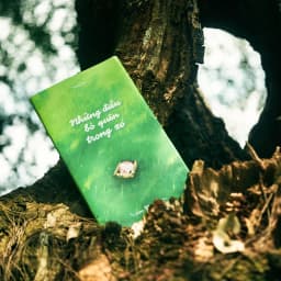 Thumbnail Sách - Những Điều Bỏ Quên Trong Xó (kèm Postcard	- SỐ LƯỢNG GIỚI HẠN) 4