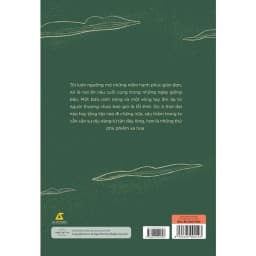 Thumbnail Sách - Những Điều Tốt Đẹp Luôn Đúng Hạn Mà Đến - Cá yêu tinh – Rei 1