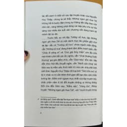 Thumbnail Sách - Những ngọn gió Hua Tát (Nguyễn Huy Thiệp) (Việt Nam Danh Tác) (Nhã Nam) 3
