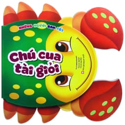 Thumbnail Sách - Những Người Bạn Tốt - Câu chuyện về các loài động vật (lẻ tùy chọn) - Thanh Hà Books 1
