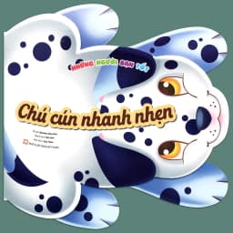Thumbnail Sách - Những Người Bạn Tốt - Câu chuyện về các loài động vật (lẻ tùy chọn) - Thanh Hà Books 2
