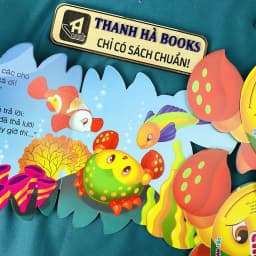 Thumbnail Sách - Những Người Bạn Tốt (lẻ tùy chọn) 2