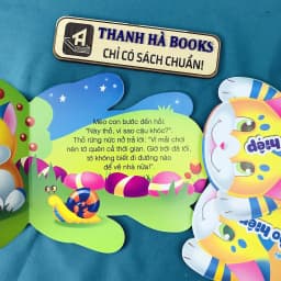 Thumbnail Sách - Những Người Bạn Tốt (lẻ tùy chọn) 4