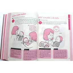 Thumbnail Sách Những trò chơi giúp trẻ 0-2 tuổi phát triển toàn diện - thể chất và tâm hồn Vizibook 2