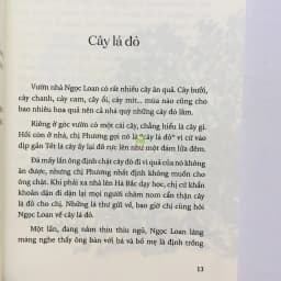 Thumbnail Sách – Những Truyện Hay Viết Cho Thiếu Nhi : Vũ Tú Nam - Tô Hoài - Nguyên Hồng - Vũ Hùng - Xuân Quỳnh - Võ Quảng ... 1