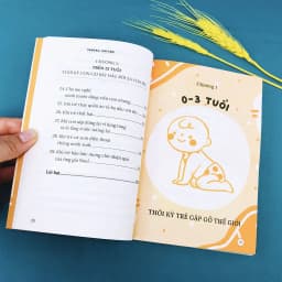 Thumbnail Sách - Những Từ Ngữ Làm Cho Trẻ Hạnh Phúc 2