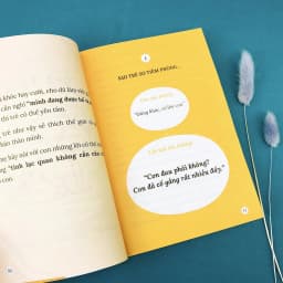 Thumbnail Sách - Những Từ Ngữ Làm Cho Trẻ Hạnh Phúc 3