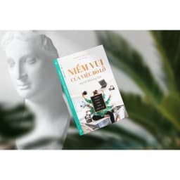 Thumbnail Sách - Niềm Vui Của Việc Bỏ Lỡ (Joy Of Missing Out): Hạnh Phúc Hơn Nhờ Làm It Đi 3