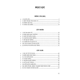 Thumbnail Sách - Nông Nghiệp Hữu Cơ - Kỹ Thuật Trồng, Chăm Sóc Cho Năng Xuất Cao Mãng Cầu, Nhãn, Xoài 2