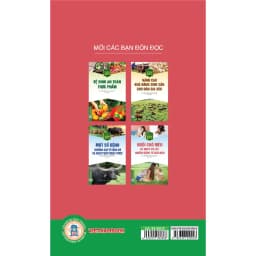 Thumbnail Sách - Nông Nghiệp Xanh Sạch - Nuôi Chó Mèo Và Nguy Cơ Lây Nhiễm Bệnh Từ Chó Mèo 1