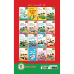Thumbnail Sách - Nông Nghiệp Xanh Và Sạch - Nuôi Lợn Thịt Sạch 1