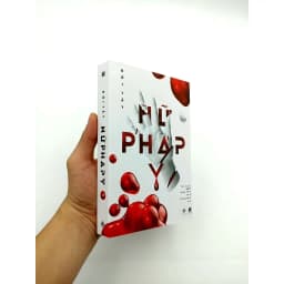 Thumbnail Sách - Nữ pháp y (Trọn bộ) 2