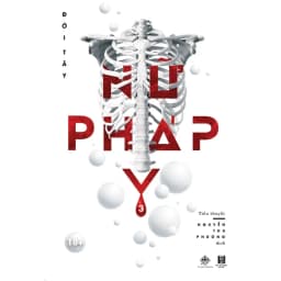 Thumbnail Sách - Nữ pháp y (Trọn bộ) 4