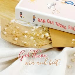 Thumbnail Sách - Oan gia tương phùng (Tiêu Giao Hồng Trần) 1