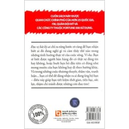 Thumbnail Sách - Đọc Vị Bất Kỳ Ai (Tái Bản Mới Nhất) - Thái Hà 2