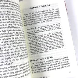 Thumbnail Sách - Đọc Vị Bất Kỳ Ai (Tái Bản Mới Nhất) - Thái Hà 3